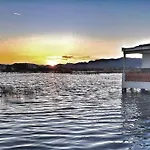 Playa Almenara. Ideal Para Ninos