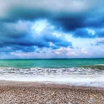 Playa Almenara. Ideal Para Ninos