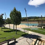Apartamento En Las Margas Sabinanigo