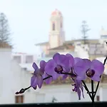 apartamento centrico y luminoso