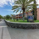 Tenerife Montaña Amarilla