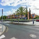 Tenerife Montaña Amarilla