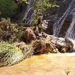 Casa Rural La Tia Rosa