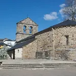 Casa Rural Fuentesil