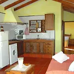 Casas Rurales Herrenas