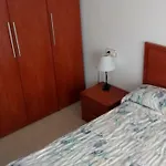 Apartamento En Aguilas