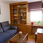 Apartamento Garcilaso De La Vega