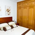 Apartamento Garcilaso De La Vega