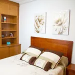 Apartamento Garcilaso De La Vega