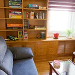 Apartamento Garcilaso De La Vega