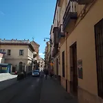 Charming Villadarias M. Palace apartment