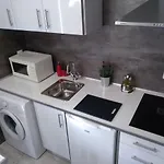 Apartamento Cigueena 1