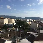 Piso romántico y moderno en Ronda