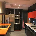 Piso romántico y moderno en Ronda
