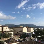 Piso romántico y moderno en Ronda
