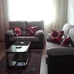 Vivienda de uso turistico