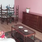 Vivienda de uso turistico