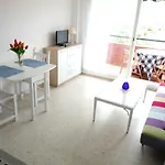 Apartamento a la Playa