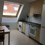 Atico 3 Habitaciones En Ribeira