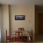 Acogedor Apartamento
