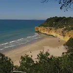 Central With Charm And Sea Views