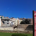 Central With Charm And Sea Views