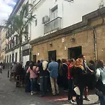 Casa de Corralón