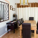 House In Quesada With Swiming Pool
