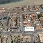Aguilas Prolongación Armando Muñoz Calero