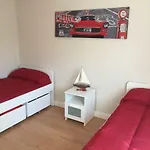 Apartamento Jerez Holidays