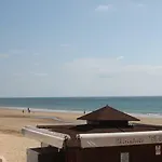 Chipiona edf. Arrecife