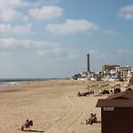 Chipiona edf. Arrecife