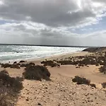 Apartamento Playa Paraiso