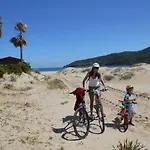 Apartamento a la Playa