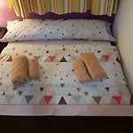 Rooms Las Llaves