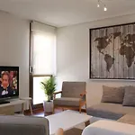 Precioso Apartamento En El Centro - Max. 6 Personas