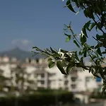 Cozy Apartment Banús