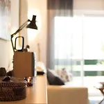 Cozy Apartment Banús