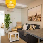 Apartamento Dolmen de Menga