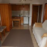 Apartamentos Mar Azul