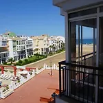 Apartamentos Mar Azul