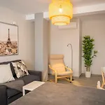 Apartamento Dolmen de Menga