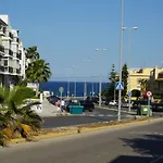Apartamentos Mar Azul