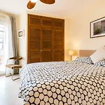 Apartamento Paseo Del Salon