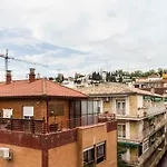Apartamento Paseo Del Salon