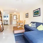 Apartamento Paseo Del Salon