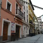 Apartamento Camino Laurel En Travesia Laurel Nº 6