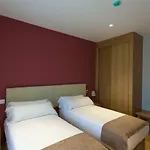 Hotel A Roldana