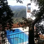 Casa Encina - Encinasola Turismo Rural.