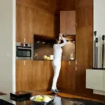 Apartamento de lujo Porvera 13